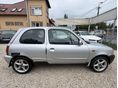 NISSAN MICRA 1999/8 - 8