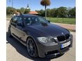 BMW 3-AS SOROZAT 2005/10 - 3