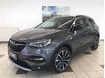 OPEL GRANDLAND X 1.6 T PHEV Ultimate AWD (Automata) Plug-in hybrid!ÁFÁS!Sávtartó!Távolságtartó Tempomat!Ülésfűtés!Kamera!
