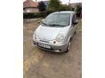 DAEWOO MATIZ 1.0 SE