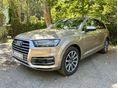 AUDI Q7 3.0 V6 TDI quattro Tiptronic ic