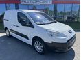 PEUGEOT PARTNER 1.6 HDi Confort Pack L2 MAGYARORSZÁGI! 140000KM!!! 3 SZEMÉLYES!!!