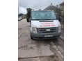 FORD TRANSIT 2.4 TDCi 350 L FMD6