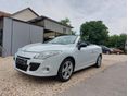 RENAULT MEGANE CC 1.5 dCi Dynamique Nagyon szép állapotban!Frissen szervizelve!