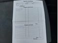 RENAULT MEGANE 2011/12 - 22