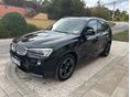 BMW X3 xDrive30d M Sport (Automata)