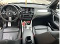 BMW X3 2016/12 - 12