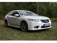 HONDA ACCORD 2.2 CRD Type-S Advanced Safety