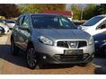 NISSAN QASHQAI 2011/4 - 2
