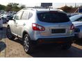 NISSAN QASHQAI 2011/4 - 3