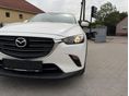 MAZDA CX-3 2.0i Takumi Mazda máraszervizből eladó Friss műszakival és olajcserével