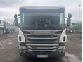SCANIA 2018 - 2