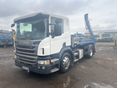 SCANIA 2018 - 3