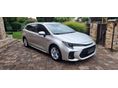 SUZUKI SWACE 1.8 Hybrid GLX CVT