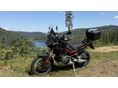 APRILIA TUAREG 660 