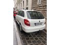 SKODA FABIA 2010/10 - 4