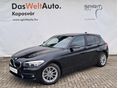 BMW 116 2018/2 - 1