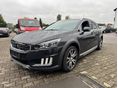 PEUGEOT 508 2.0 HDi HYbrid4 Allure 4x4 (Automata)