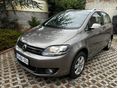 VOLKSWAGEN GOLF PLUS 2010 - 1