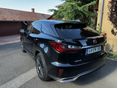 LEXUS RX 2017/2 - 2