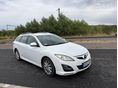 MAZDA 6 2012/7 - 2