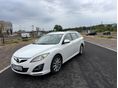 MAZDA 6 Sportkombi 2.2 CD GTA