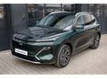 GEELY STARRAY EM-I 1.5Max+ (Automata) KÉSZLETEN! Akár flottakedvezmény vagy 0%THM