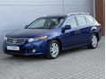 HONDA ACCORD Tourer 2.0 Elegance (Automata) / SÉRÜLÉSMENTES / NEM KORRODÁLT / IGAZOLT SZERVÍZMÚLT /