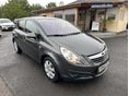 OPEL CORSA D 1.2 111 Years 33.000 KM!!! 33.000 KM!!!