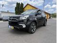 SSANGYONG KORANDO 2.2 e-XDI DLX Plus AWD Hitel 0%-tól elvihető!!!