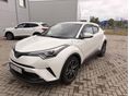 TOYOTA C-HR 1.8 Hybrid Executive LED e-CVT 1 TULAJ. NAVI. FRISS SZERVIZ/VIZSGA