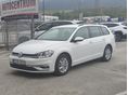 VOLKSWAGEN GOLF VII 1.6 TDI BMT SCR Comfortline GARANCIA!-Magyar! 1Tulaj! Szervizkönyv!