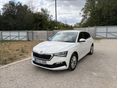 SKODA SCALA 2024/12 - 2
