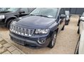 JEEP COMPASS 2.2 CRD DOHC Limited