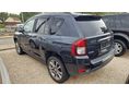 JEEP COMPASS 2013/9 - 2