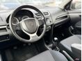 SUZUKI SWIFT 2012/11 - 8
