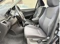 SUZUKI SWIFT 2012/11 - 5
