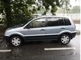FORD FUSION 2007/11 - 2