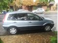 FORD FUSION 2007/11 - 4