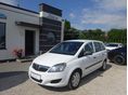 OPEL ZAFIRA 1.6 Enjoy 7személyes!!!Megbizható Szivóbenzines!