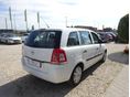 OPEL ZAFIRA 2011/1 - 8