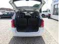 OPEL ZAFIRA 2011/1 - 9