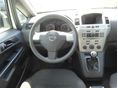 OPEL ZAFIRA 2011/1 - 12