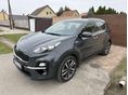KIA SPORTAGE 1.6 CRDI HP Gold Prime Edition 4WD DCT