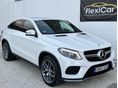MERCEDES-BENZ GLE 350 d 4Matic 9G-TRONIC COUPE!!! AMG-Pakett!!! Magyarországi. sérülésmentes. gyönyörű állapot!!!
