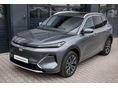 GEELY STARRAY EM-I 1.5Max (Automata) KÉSZLETEN! Akár flottakedvezmény vagy 0%THM