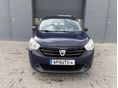 DACIA LODGY 2012/10 - 2
