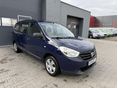 DACIA LODGY 2012/10 - 3