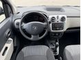 DACIA LODGY 2012/10 - 15
