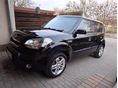 KIA SOUL 1.6 CRDi High Power EX AUTOMATA!!